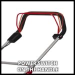 Einhell Power X-Change aku stroj za čišćenje TE-SW 18/610 Li-Solo