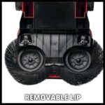 Einhell Power X-Change aku stroj za čišćenje TE-SW 18/610 Li-Solo