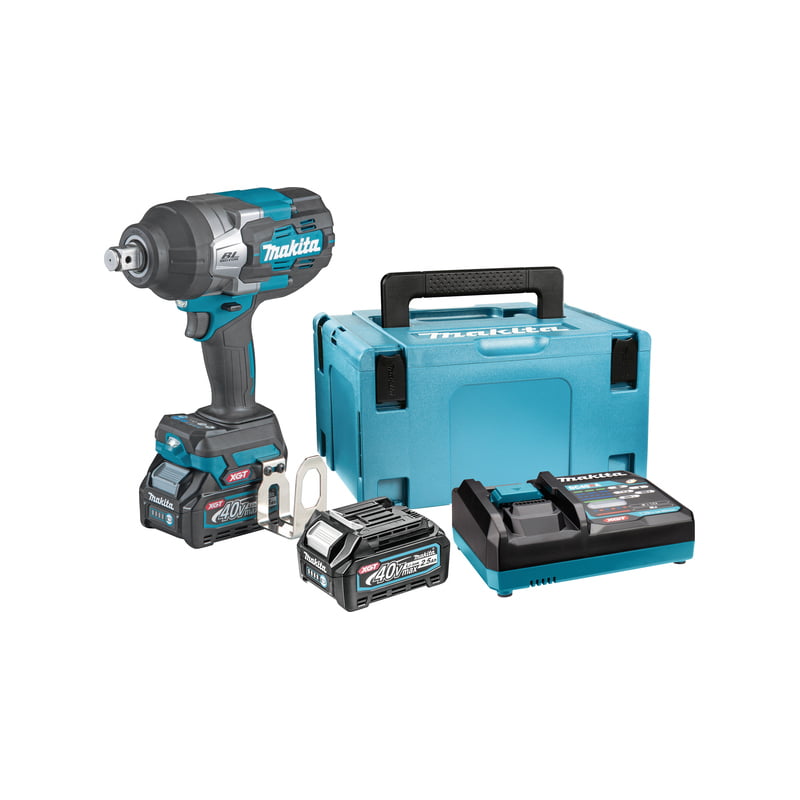 TW001GD201 Makita aku udarni odvijač TW001GD201 XGT 40V