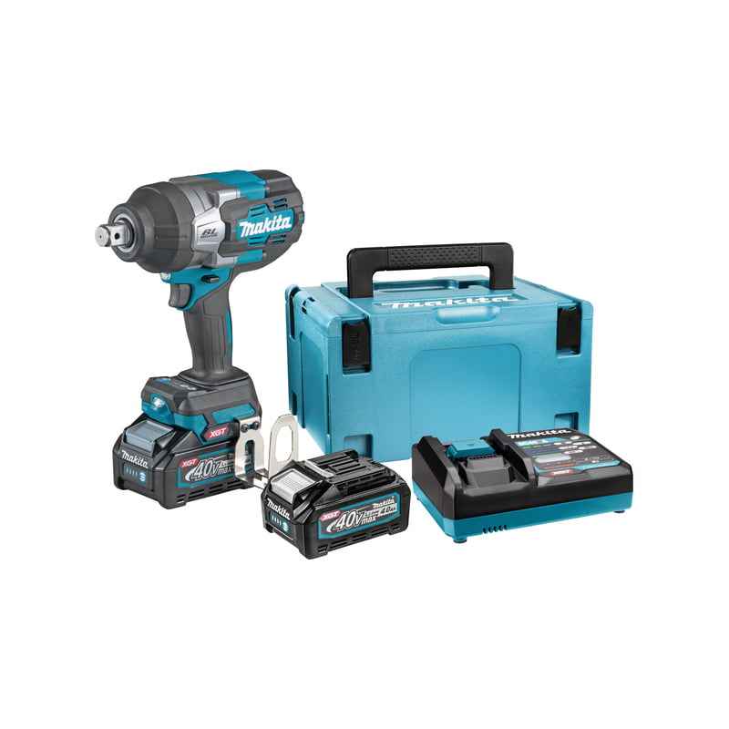 TW001GM201 Makita aku udarni odvijač TW001GM201 XGT 40V