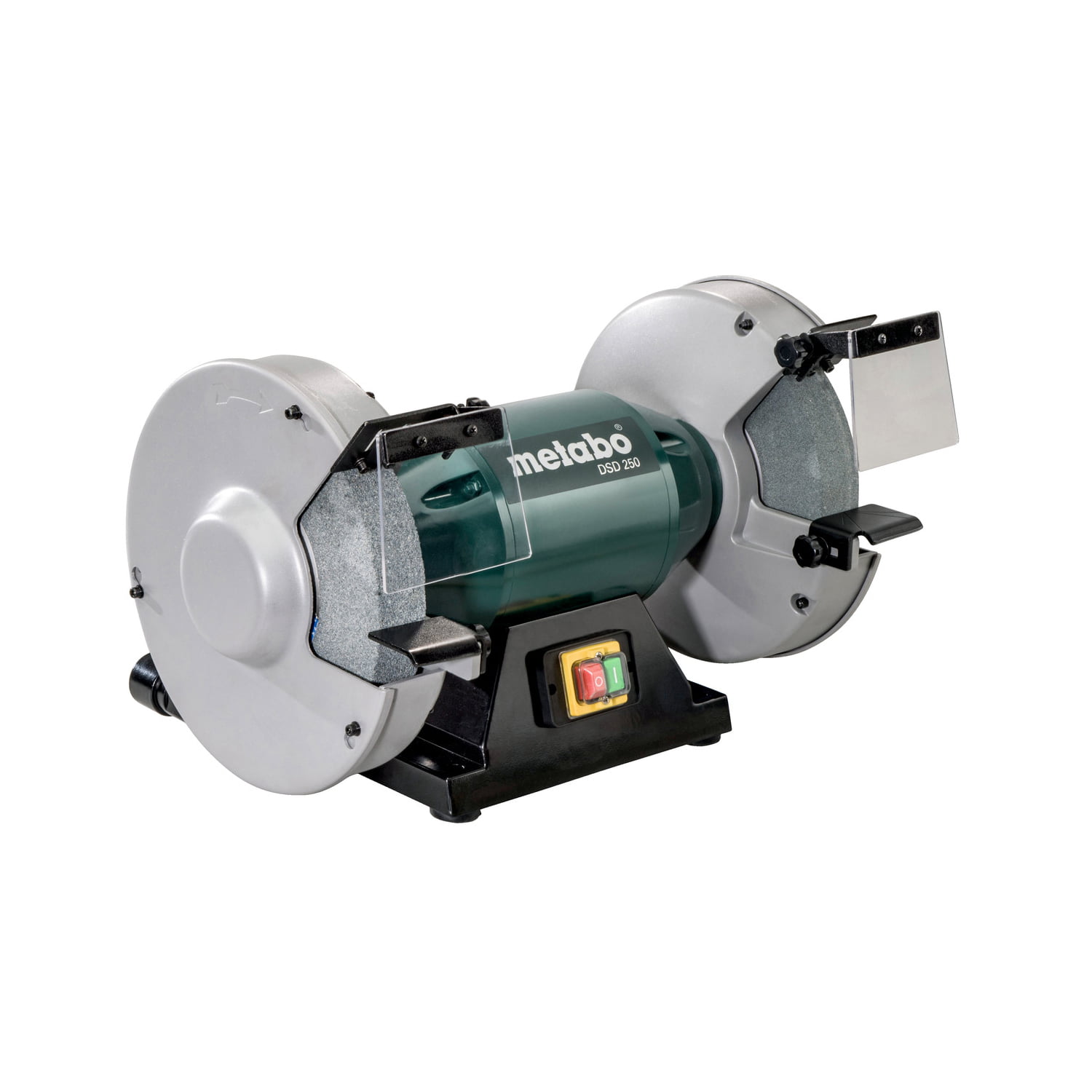 dsd250 Metabo trofazna stona dvostrana brusilica DSD 250 650W 250mm