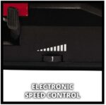 Einhell Power X-Change aku raspršivač GE-US 18 Li Solo