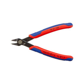 Knipex precizne sječice 78 61 125 125mm