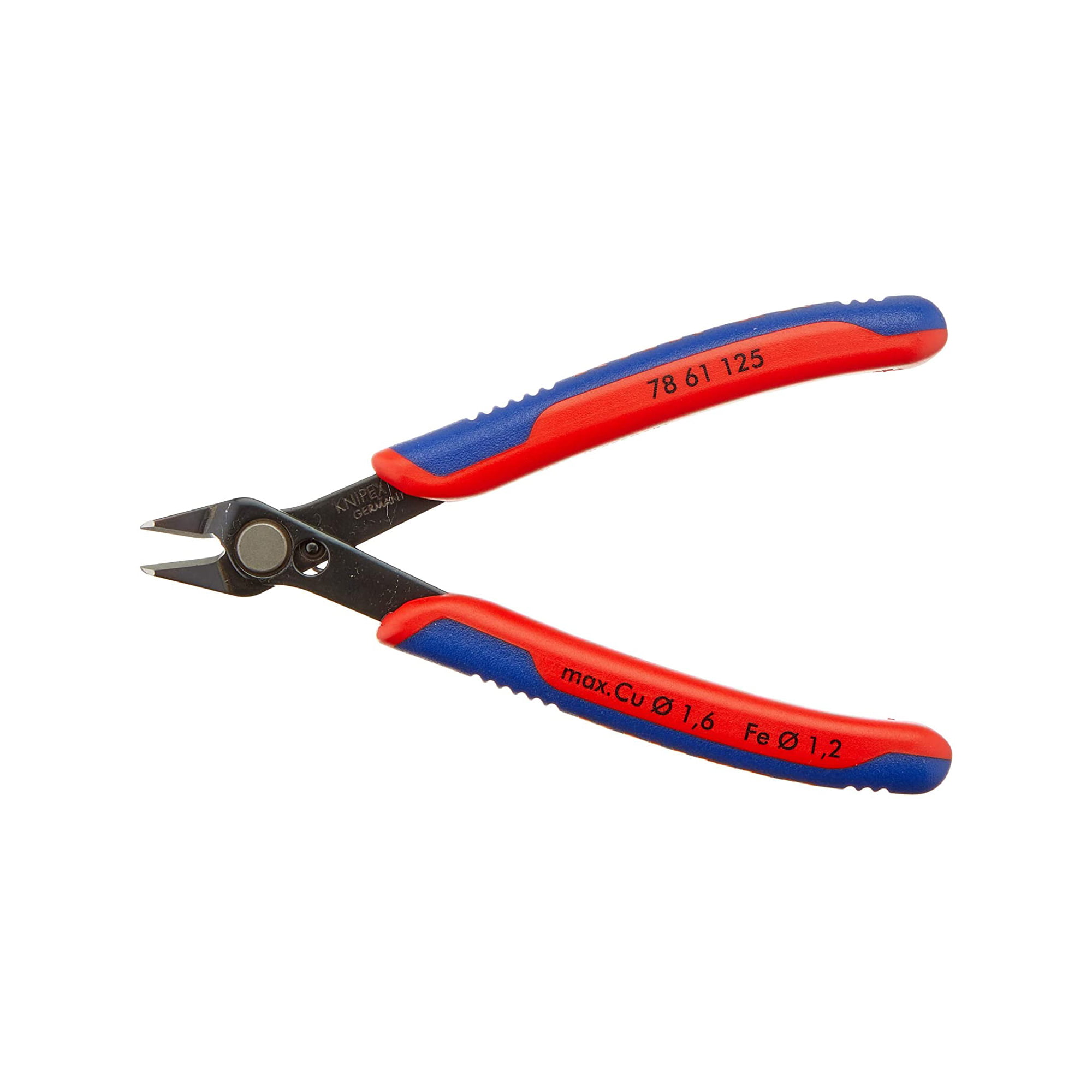 Knipex precizne sječice 78 61 125 125mm