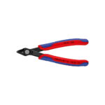 Knipex precizne sječice 78 61 125 125mm
