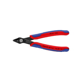 Knipex precizne sječice 78 61 125 125mm