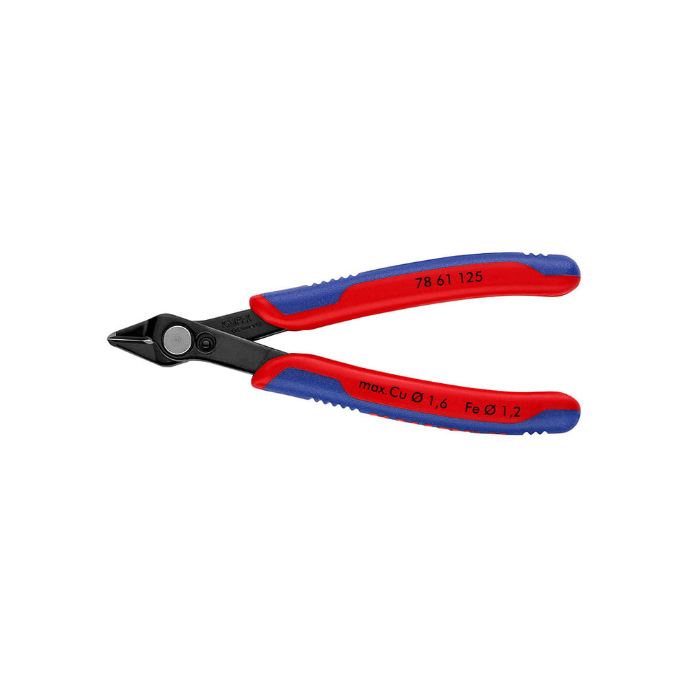 knipex 78 61 125 Knipex precizne sječice 78 61 125 125mm