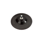KWB gumeni disk za bušilicu čičak 115x8mm 487000