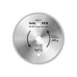 KWB rezni list za ručni cirkular AKKU TOP 160x16mm 100Z 584311