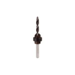 KWB burgija za drvo sa upuštačem 3mm SB 513103