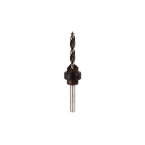 KWB burgija za drvo sa upuštačem 3mm SB 513103