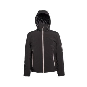 Lacuna zimska radna softshell jakna vodonepropusna SPEKTAR WINTER