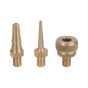 Metabo 3-dijelni set nastavaka ventila za duvanje za kompresor 0901055769