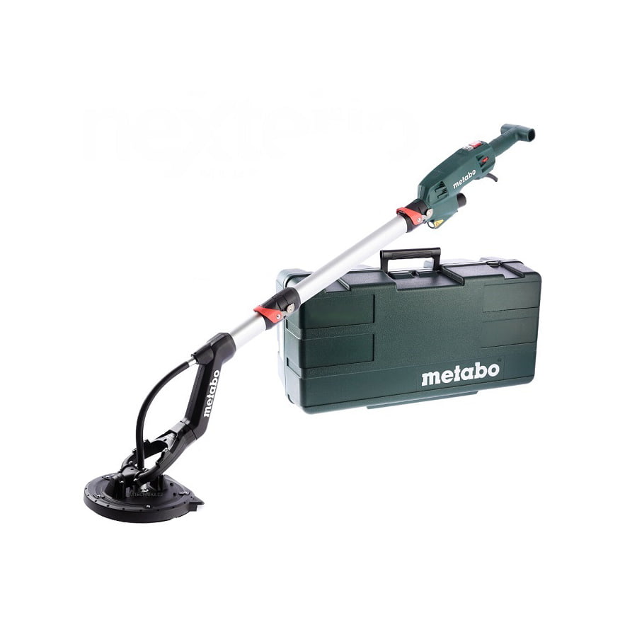 metabo 600136 Metabo brusilica za zid žirafa LSV 5-225 sa koferom 600136000