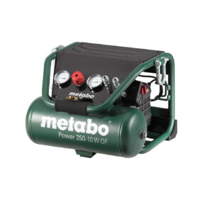 Metabo bezuljni klipni kompresor za vazduh zrak POWER 250-10 W OF 2KS