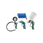 Metabo 4-dijelni set pribora za kompresore LPZ 4 601585000