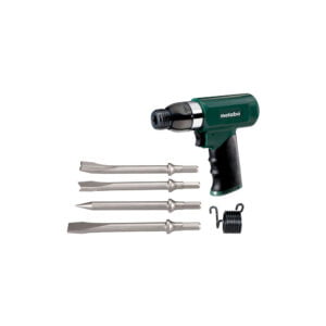 Metabo pneumatski čekić bušilica DMH 30 Set 6.2bara