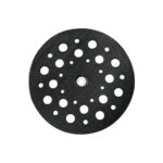 Metabo srednje tvrdi multi potporni disk za rotacionu brusilicu SXE3125 125mm 624739