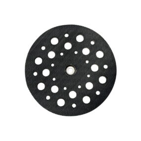 Metabo srednje tvrdi multi potporni disk za rotacionu brusilicu SXE3125 125mm 624739