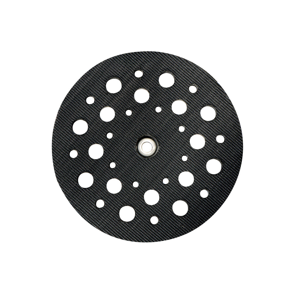 metabo 624739 Metabo srednje tvrdi multi potporni disk za rotacionu brusilicu SXE3125 125mm 624739