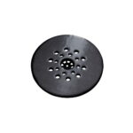 Metabo tvrdi potporni disk sa 18 rupa za brusilicu za zid žirafu LSV 225mm