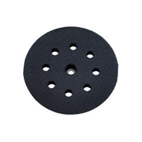 Metabo meki potporni disk za rotacione brusilice 125mm 631220000