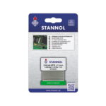 Stannol žica za lemljenje HF32 1m 1mm Sn99Cu1 940140