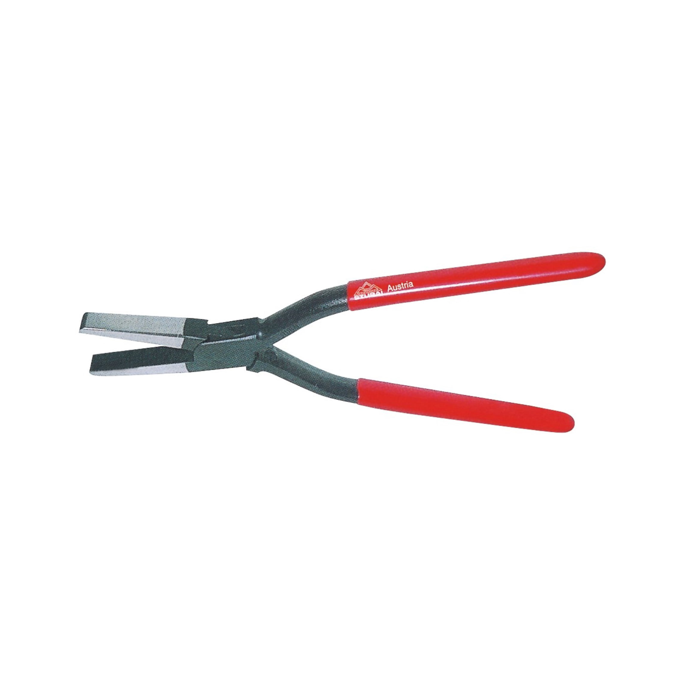 stubai 28011 Stubai kliješta za lim bez zuba 280011 240mm