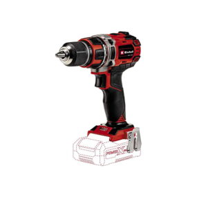 Einhell aku bušilica odvijač Power X-Change TP-CD 18/50 Li BL Solo
