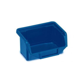 Terry organizator kutija za odlaganje alata i sitnih dijelova ECOBOX 111 168x111x76mm