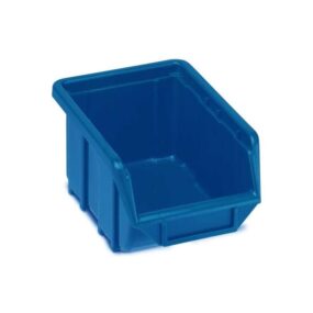 Terry organizator kutija za odlaganje alata i sitnih dijelova ECOBOX 112 250x160x129mm