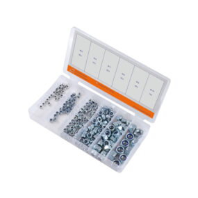 Workers Best 195-dijelni set matica M3-M10 81600006