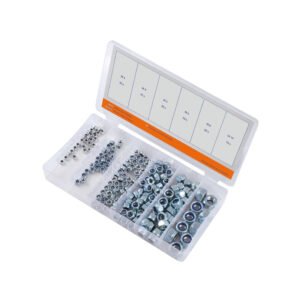 Workers Best 195-dijelni set matica M3-M10 81600006