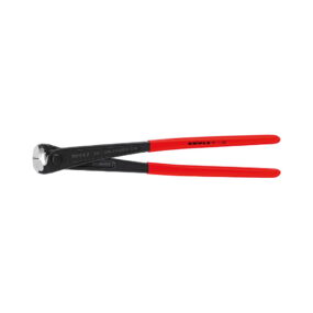 Knipex crvena armiračka kliješta 300mm 99 11 300