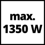 Einhell baterija Power X-Change PLUS 18 V 4-6 Ah Multi-Ah