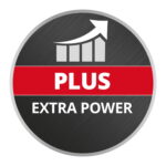 Einhell baterija Power X-Change PLUS 18 V 4-6 Ah Multi-Ah