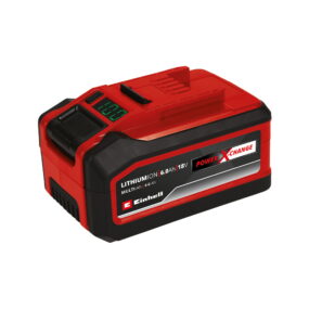 Einhell baterija Power X-Change PLUS 18 V 4-6 Ah Multi-Ah
