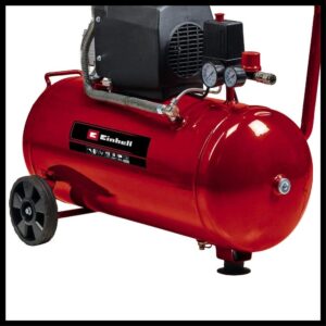 Einhell vazdušni zračni kompresor TC-AC 190/50/8