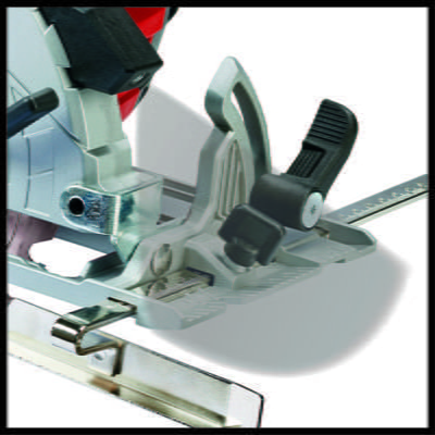 Einhell aku ručni cirkular Power X-Change TE-CS 18/150 Li-Solo