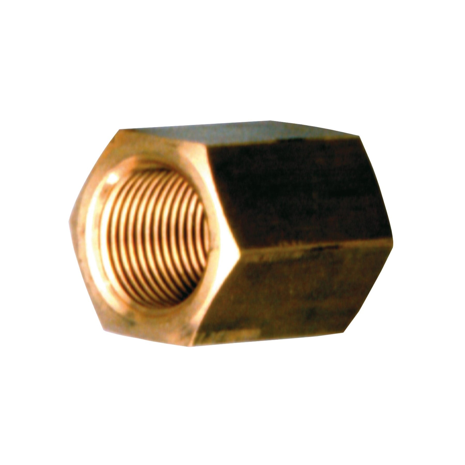 profiair_1107616 Profi Air mesingana spojnica sa ženskim navojem IG SB 1/4"x1/4" 1107616