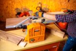 Villager rende blanja dihtarica diht abrihter VSTP 1525