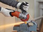 Black+Decker ugaona kutna brusilica BEG110 750W 115mm