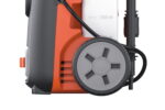 Black+Decker aparat za pranje pritiskom BXPW1400E 110bar