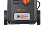 Black+Decker aparat za pranje pritiskom BXPW1400E 110bar