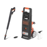 Black+Decker aparat za pranje pritiskom BXPW2200E 150bar