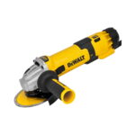 DeWALT ugaona kutna brusilica sa potenciometrom DWE4257-QS 1500W-125mm