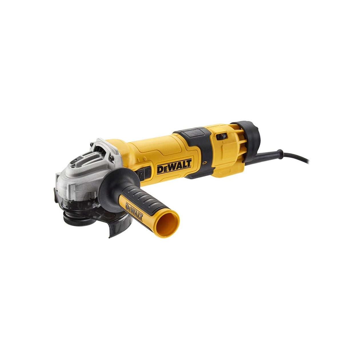 DWE4257 DeWALT ugaona kutna brusilica sa potenciometrom DWE4257-QS 1500W-125mm