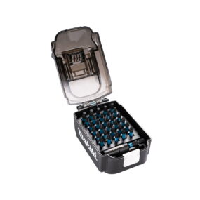 Makita 31-dijelni set Impact Black bitova E-03084