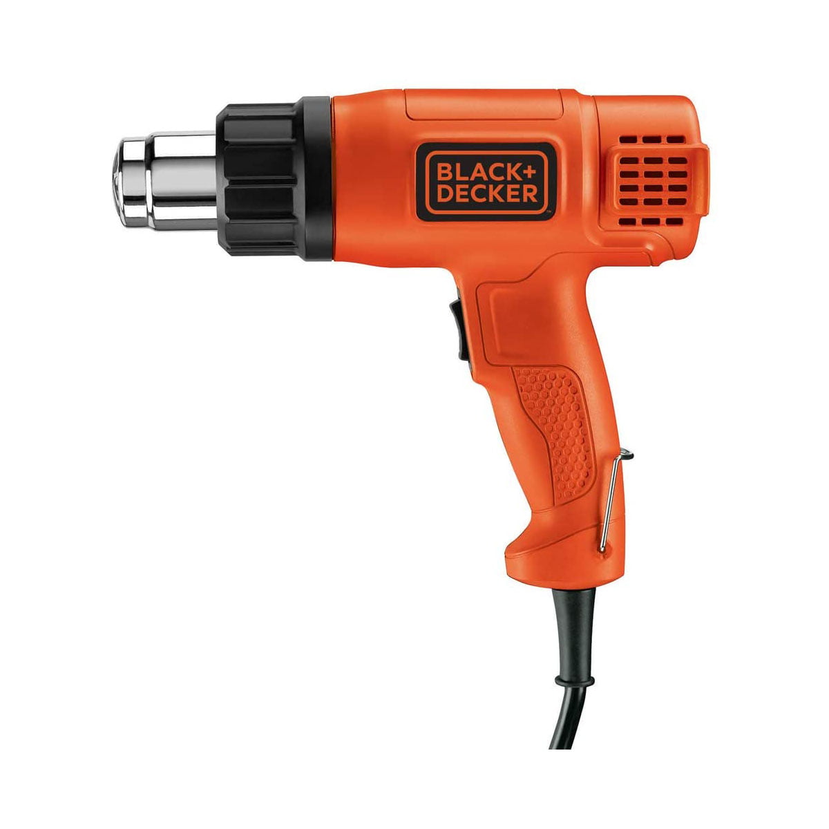 KX1650 Black+Decker fen za vrući zrak KX1650 1600W