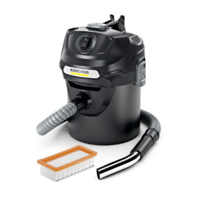 Karcher usisivač za pepeo i suvo usisavanje AD 2